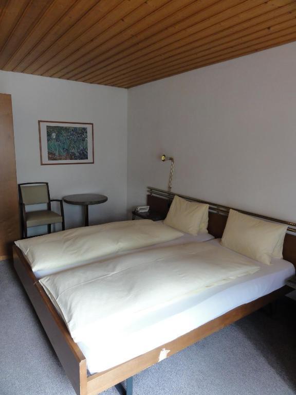 Hotel Steinbock Grindelwald Zewnętrze zdjęcie