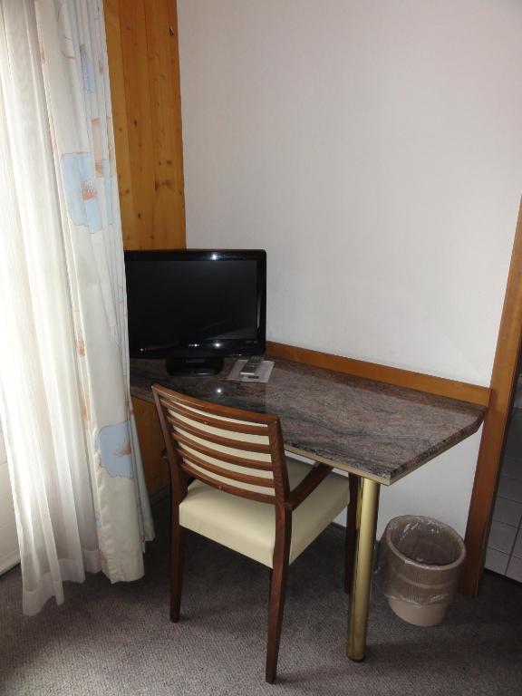 Hotel Steinbock Grindelwald Zewnętrze zdjęcie