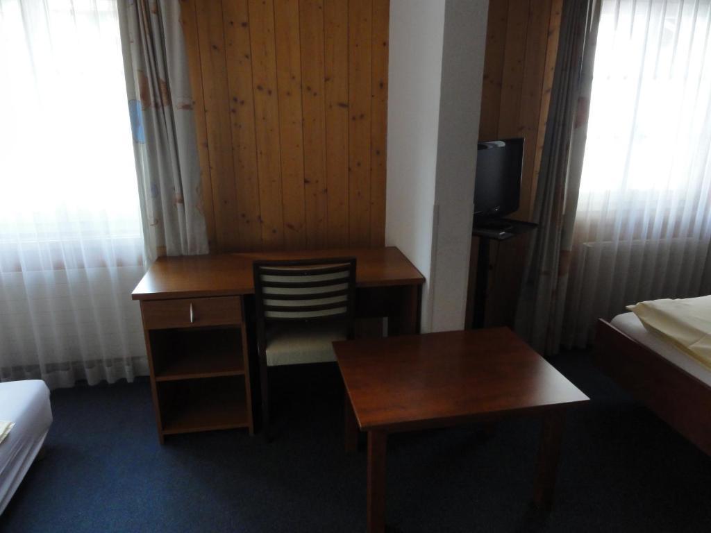 Hotel Steinbock Grindelwald Zewnętrze zdjęcie