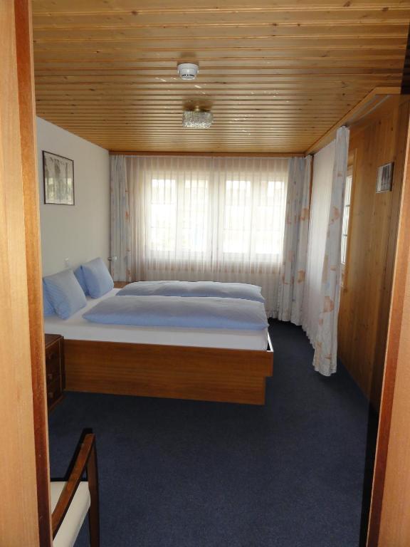 Hotel Steinbock Grindelwald Zewnętrze zdjęcie
